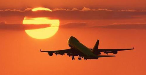 Tuscany Airport