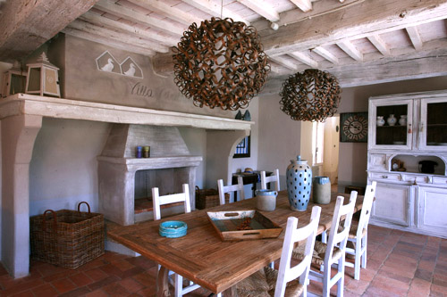 rent a villa in tuscany