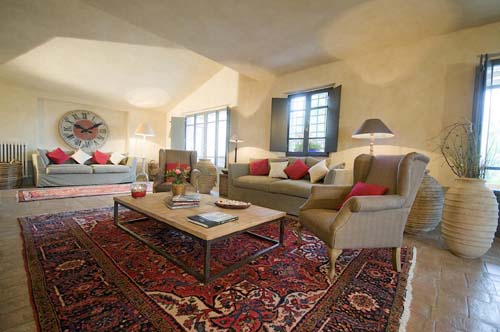 rent a villa in tuscany