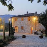 villa ponticelli tuscany
