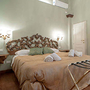 apartment michelino tuscany