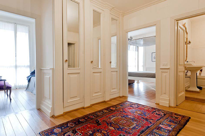 Apartment Dante, luxury apartment in the centre of Florence, sleeps 8