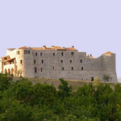 castello merlo