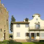 castello voli tuscany