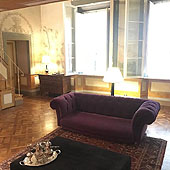 apartment cosimo tuscany