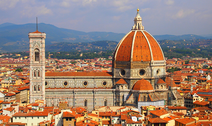 florence