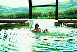 spas in tuscany