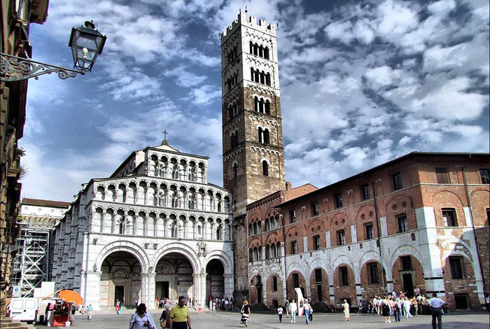 lucca