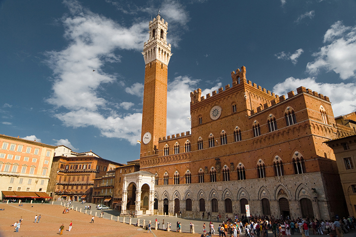 siena