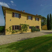 tuscan estate and spa farmhouse 2, tuscany
