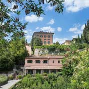 tuscan estate and spa, tuscany