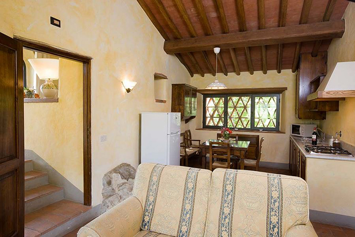 Castello Nobile Apartments