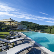 villa alghieri tuscany