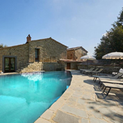 villa angelo tuscany