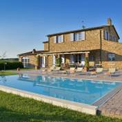 villa bolgheri tuscany
