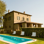 villa bolsena tuscany