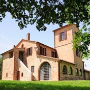 villa cetona tuscany