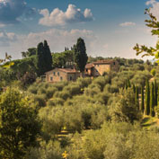 villa elenora tuscany