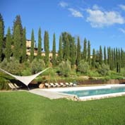 villa ella siena