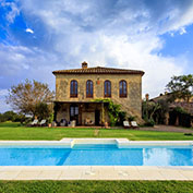 villa fernanda tuscany
