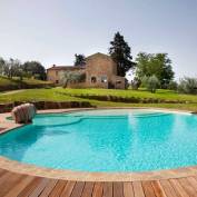 villa fienile tuscany
