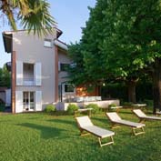 villa flavia tuscany