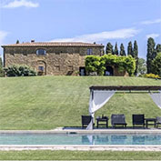 villa maggio tuscany