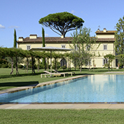 villa marianna tuscany