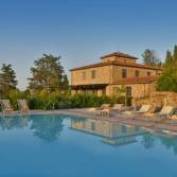 villa marina tuscany