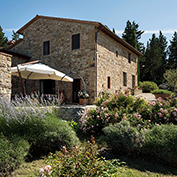 villa martina tuscany