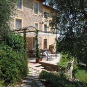 villa marzia, tuscany