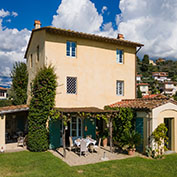villa massarosa tuscany