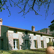 villa monalisa tuscany