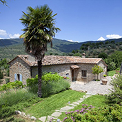 villa olona tuscany