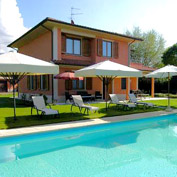 villa pratomagno tuscany