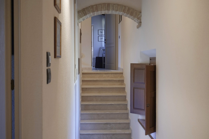 Villa Renata, a stylish villa in Val di Chiana, sleeps 12