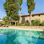 villa santo tuscany