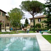 villa sole tuscany