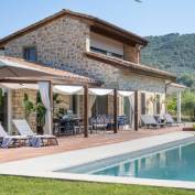 villa terontola tuscany