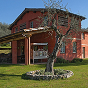 villa valeria tuscany