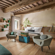 borgo vallombrosa tuscany