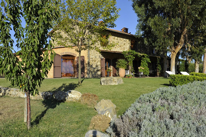 Villa Vincenzo, villa on tuscan coast, sleeps 6+2