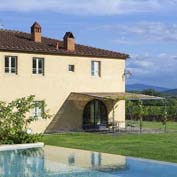 villa cassia tuscany