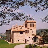 villa cetona tuscany