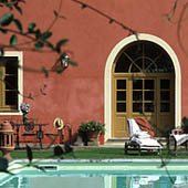 villa contessa tuscany
