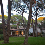villa isadora tuscany