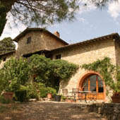 villa lavanda tuscany