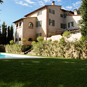villa loretta tuscany