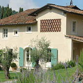 villa magno tuscany