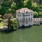 villa marianna lake como